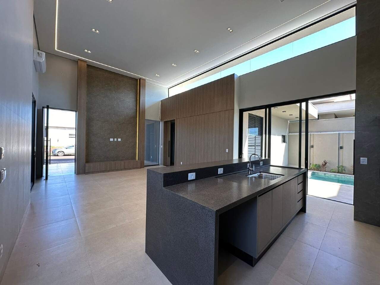 Casa com 3 quartos no Porto Seguro Residence e Resort em Dourados/MS — foto 7