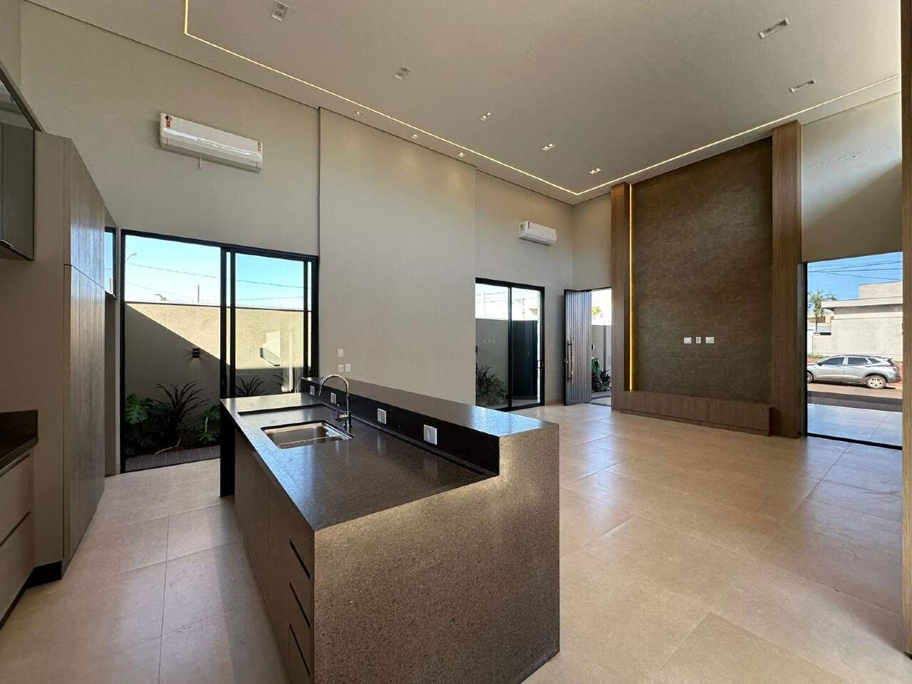 Casa com 3 quartos no Porto Seguro Residence e Resort em Dourados/MS — foto 8