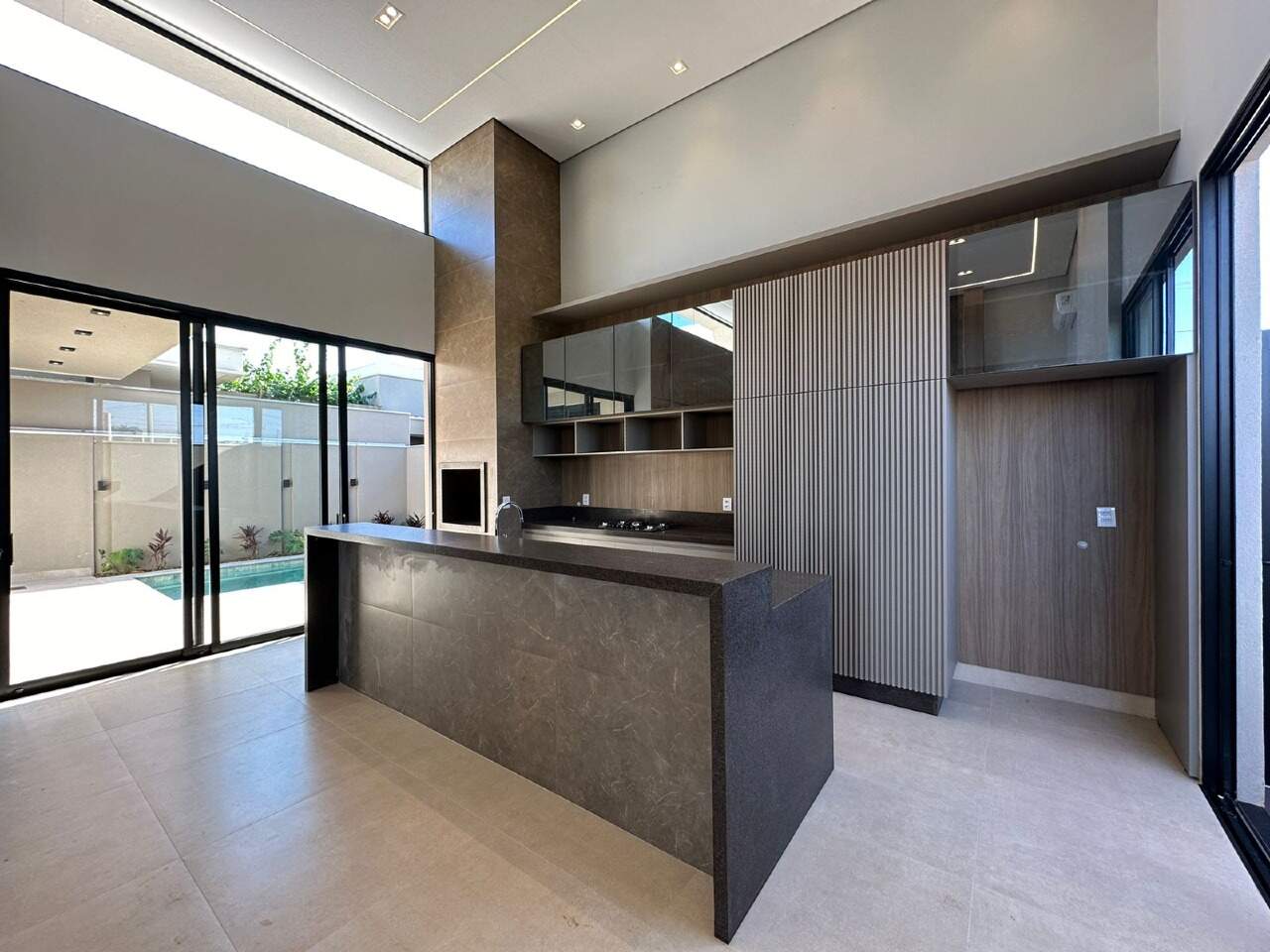 Casa com 3 quartos no Porto Seguro Residence e Resort em Dourados/MS — foto 6