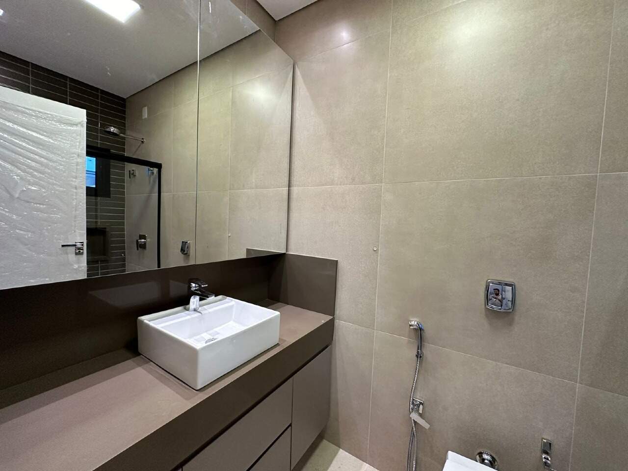 Casa com 3 quartos no Porto Seguro Residence e Resort em Dourados/MS — foto 13