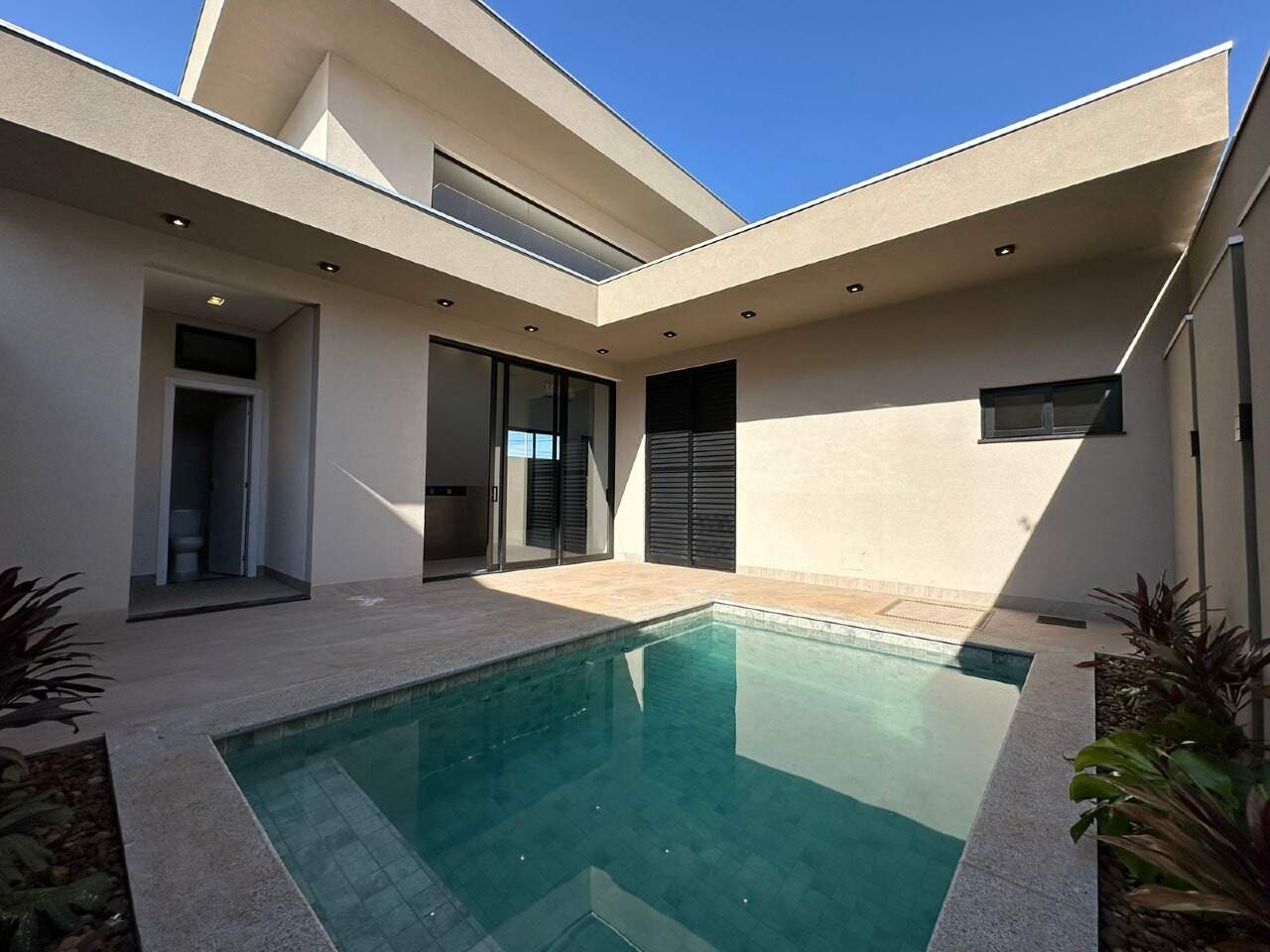 Casa com 3 quartos no Porto Seguro Residence e Resort em Dourados/MS — foto 9