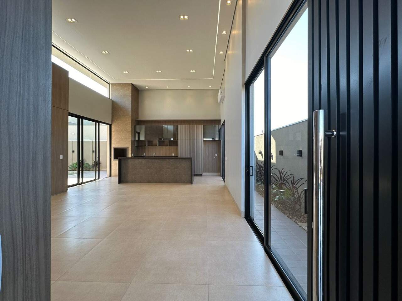 Casa com 3 quartos no Porto Seguro Residence e Resort em Dourados/MS — foto 4