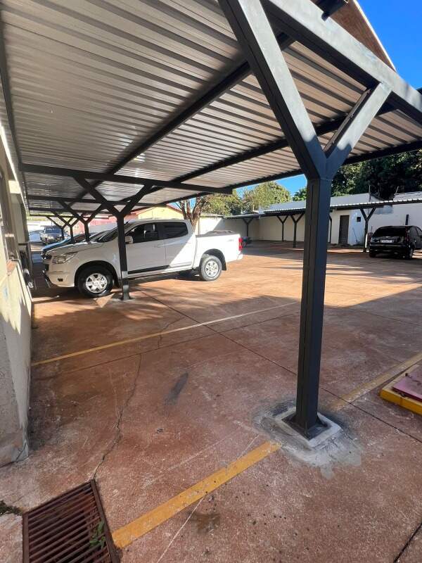 Apartamento com 3 quartos no Jardim Maracanã em Dourados/MS — foto 15