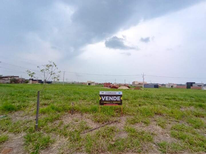 Terreno/Lote no Cidade Jardim IV em Dourados/MS — foto 1
