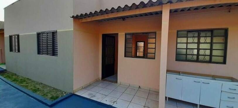 Kitnet no Jardim Novo Horizonte em Dourados/MS — foto 4