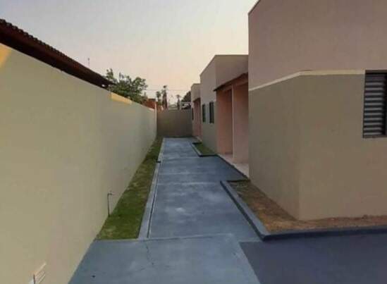 Kitnet no Jardim Novo Horizonte em Dourados/MS — foto 2