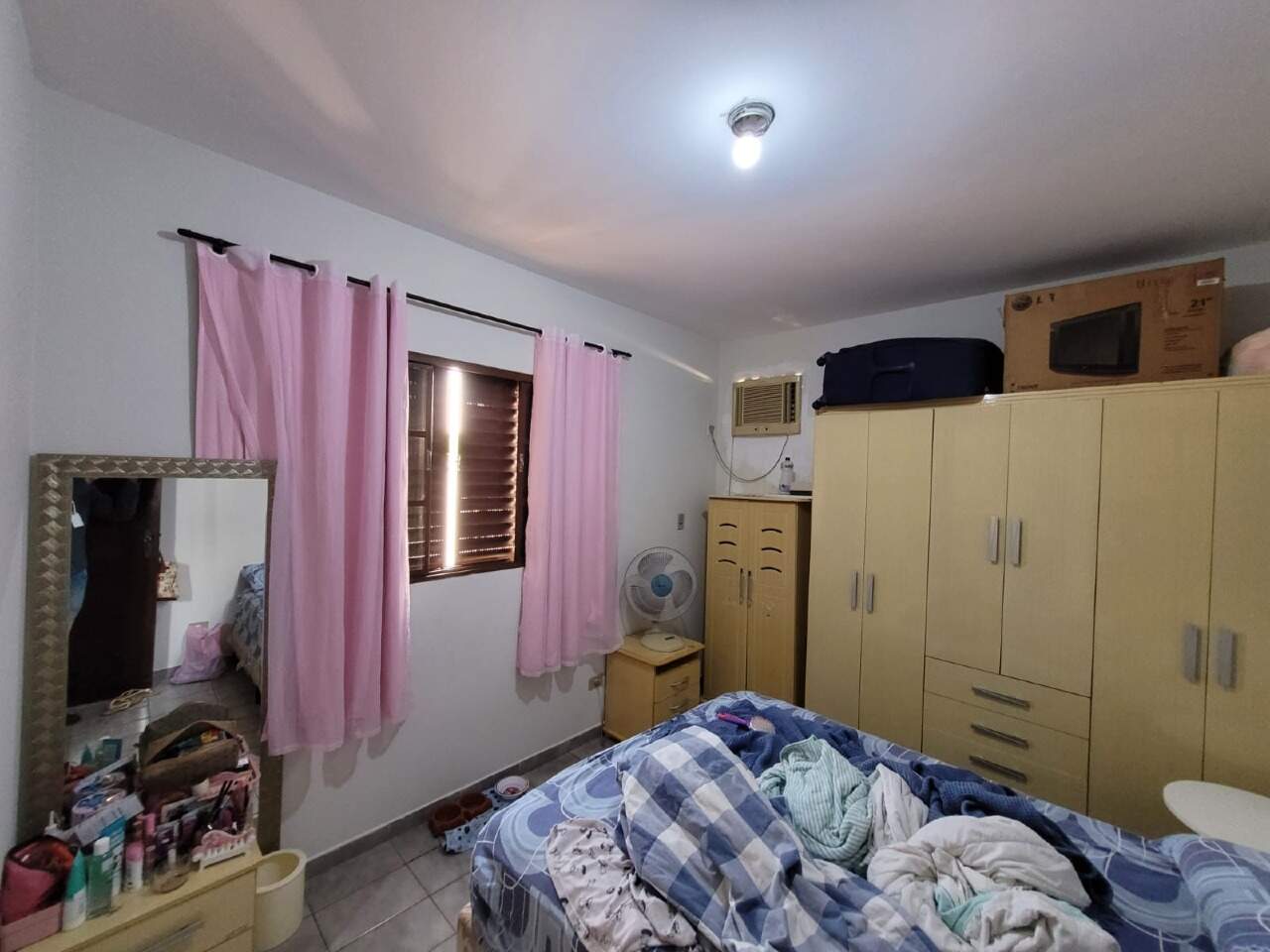 Apartamento com 3 quartos no BNH III Plano em Dourados/MS — foto 5