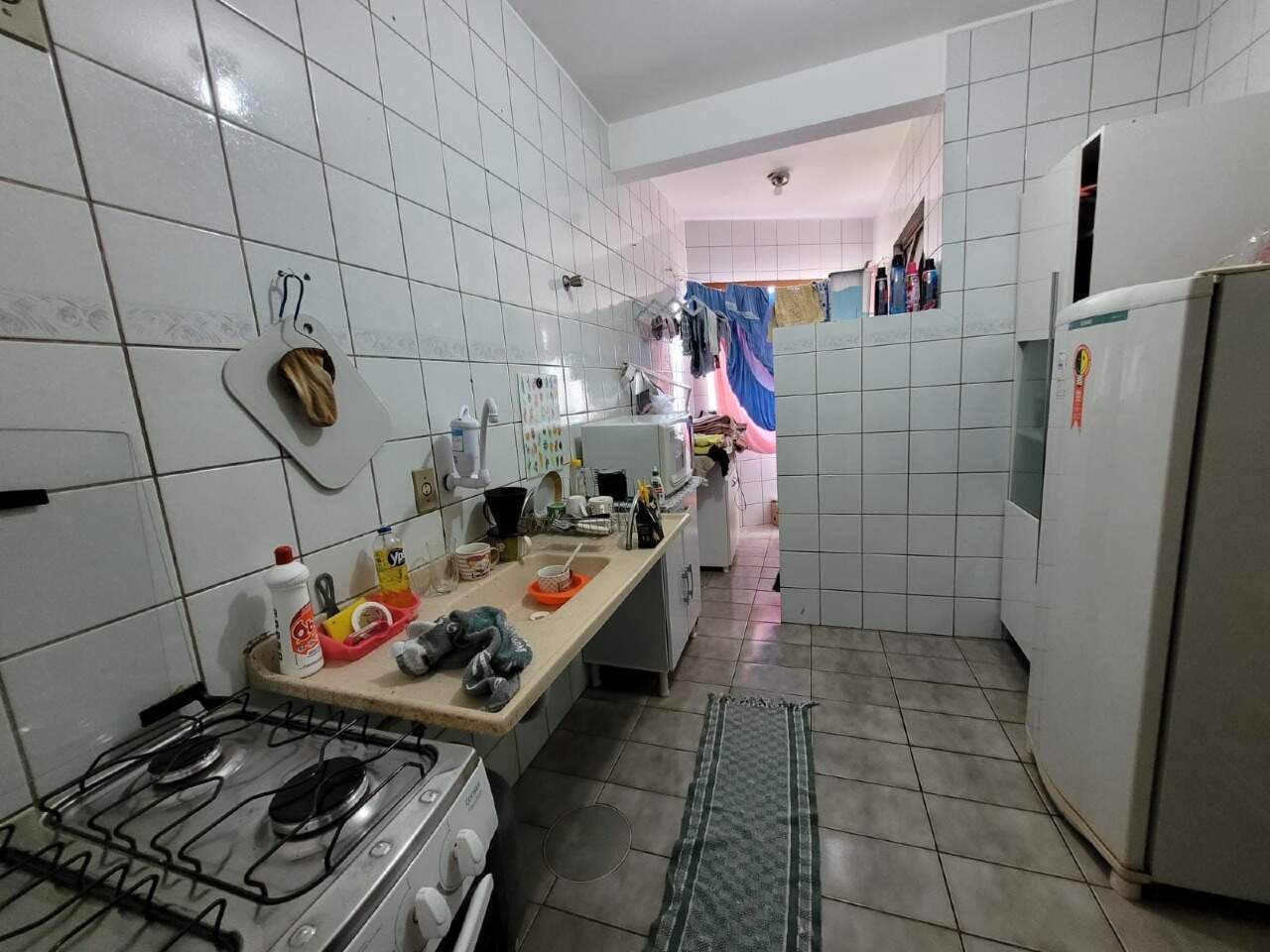 Apartamento com 3 quartos no BNH III Plano em Dourados/MS — foto 3