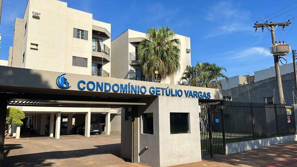 Apartamento com 3 quartos no BNH III Plano em Dourados/MS — foto 9