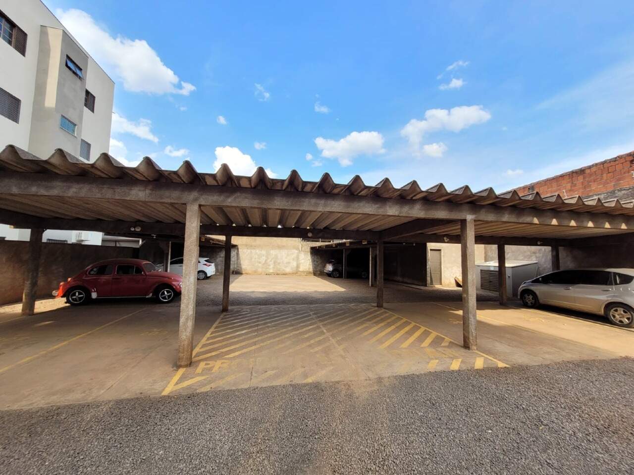 Apartamento com 3 quartos no BNH III Plano em Dourados/MS — foto 8