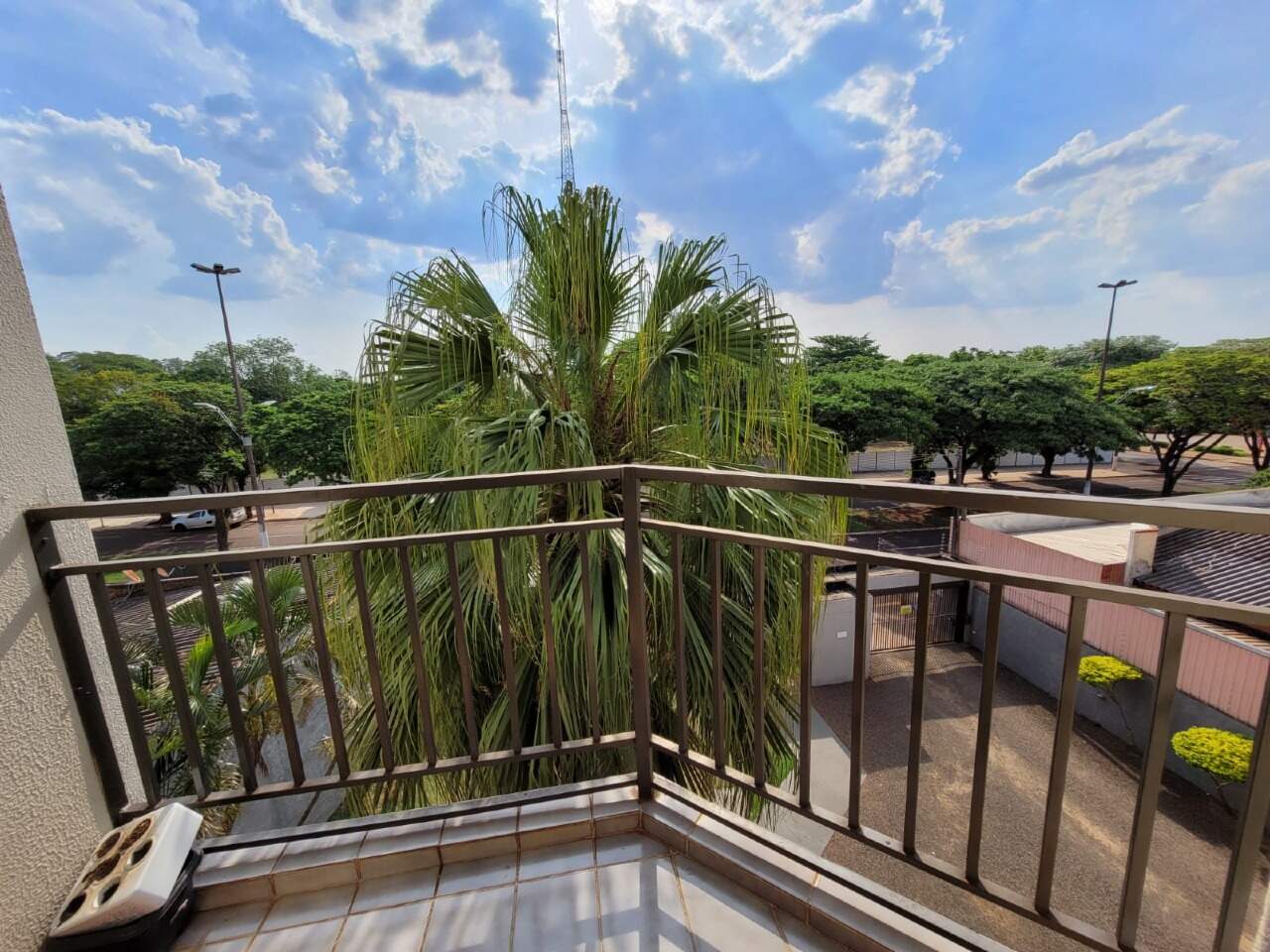 Apartamento com 3 quartos no BNH III Plano em Dourados/MS — foto 7