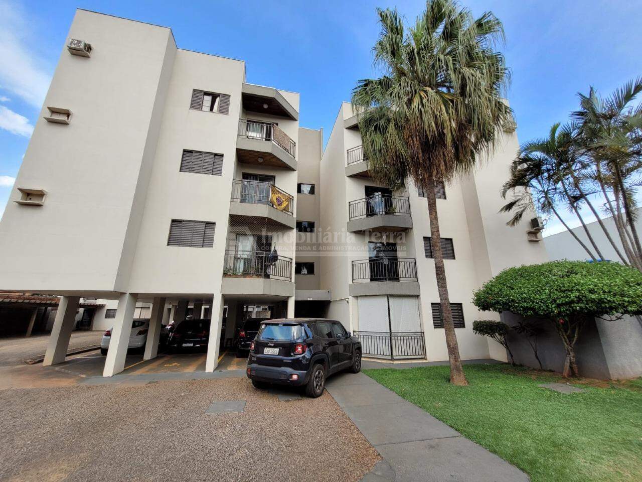 Apartamento com 3 quartos no BNH III Plano em Dourados/MS — foto 10