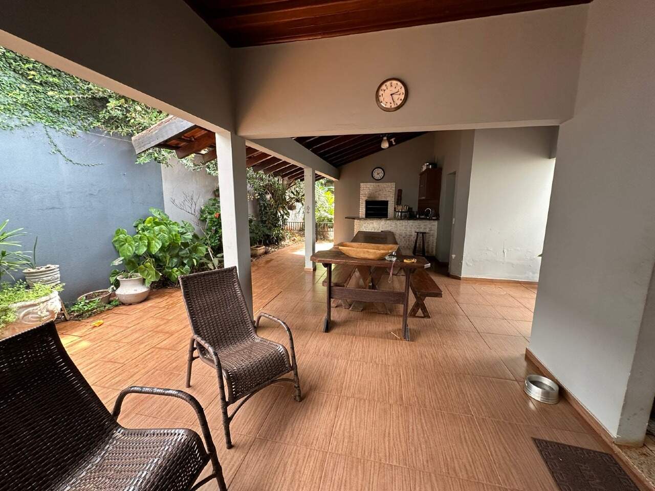Casa com 3 quartos no Vila São Luiz em Dourados/MS — foto 13