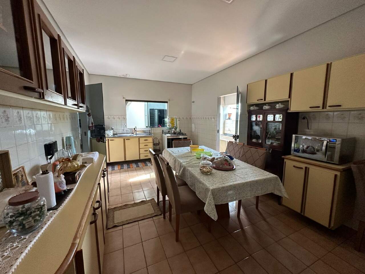 Casa com 3 quartos no Vila São Luiz em Dourados/MS — foto 7