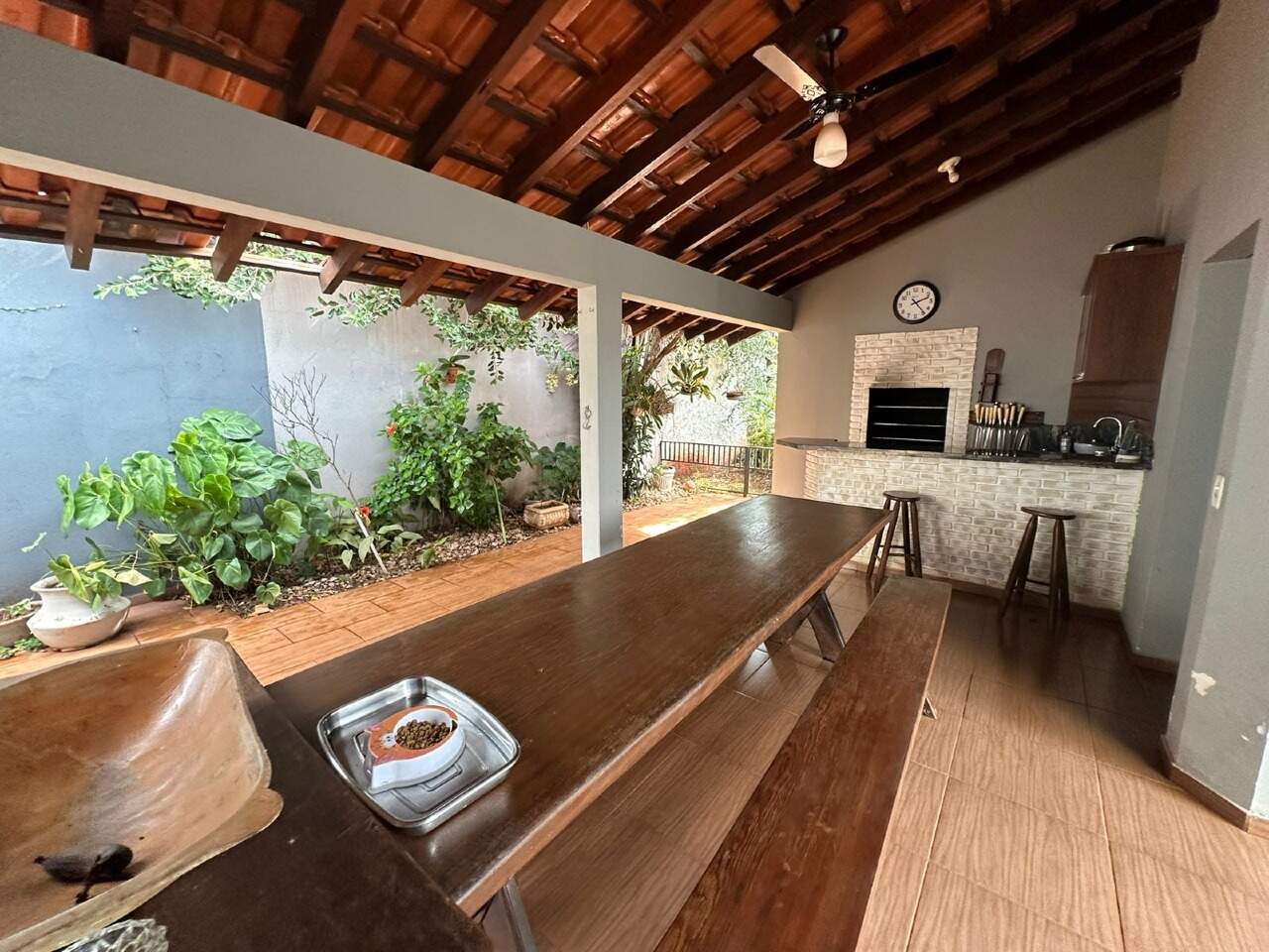 Casa com 3 quartos no Vila São Luiz em Dourados/MS — foto 12