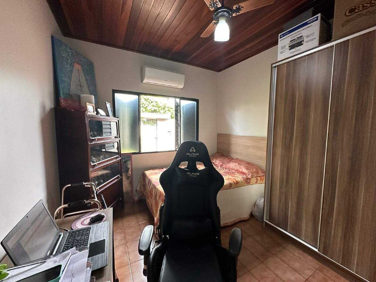 Casa com 3 quartos no Vila São Luiz em Dourados/MS — foto 9