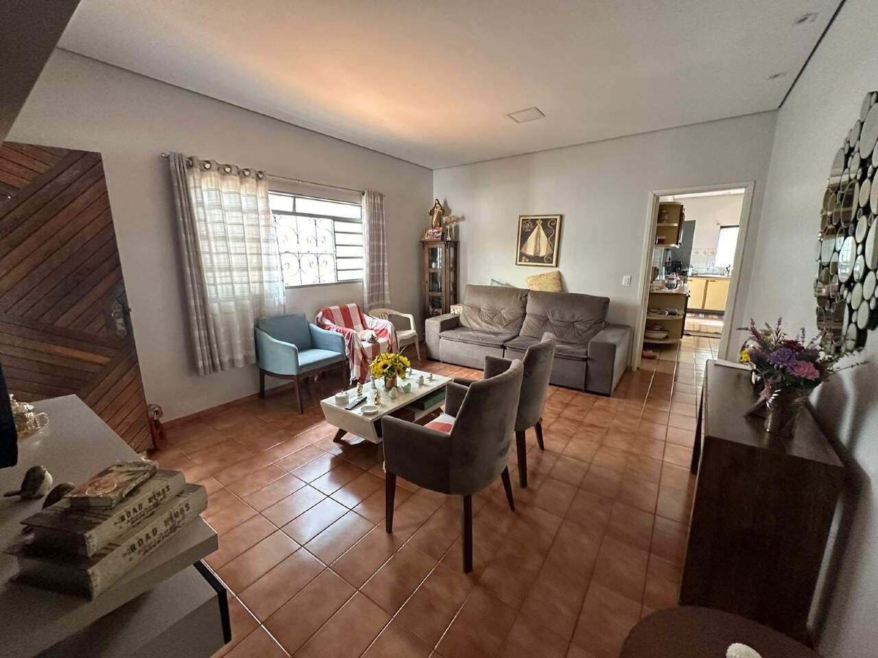 Casa com 3 quartos no Vila São Luiz em Dourados/MS — foto 4