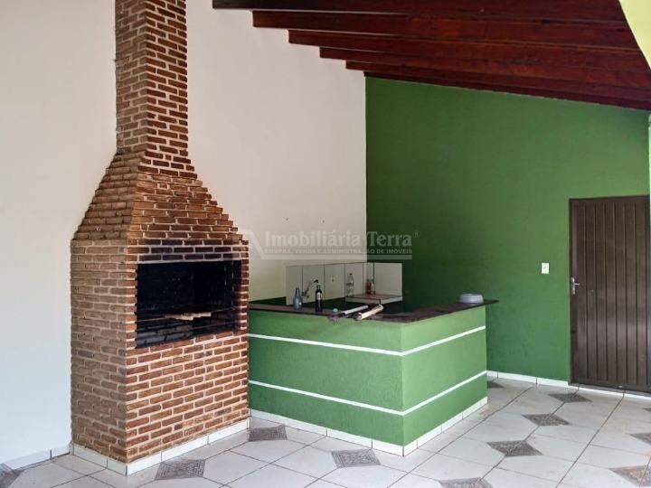 Casa com 3 quartos no Jardim Paulista em Dourados/MS — foto 7