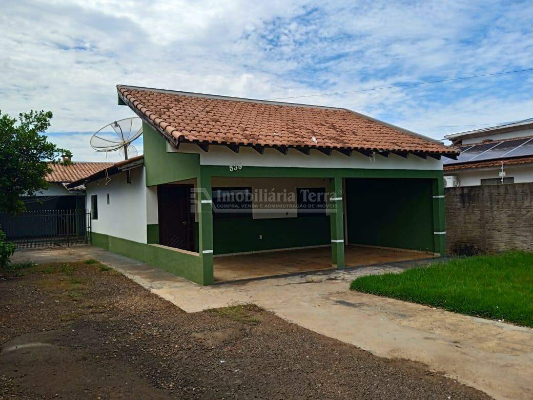 Casa com 3 quartos no Jardim Paulista em Dourados/MS — foto 2