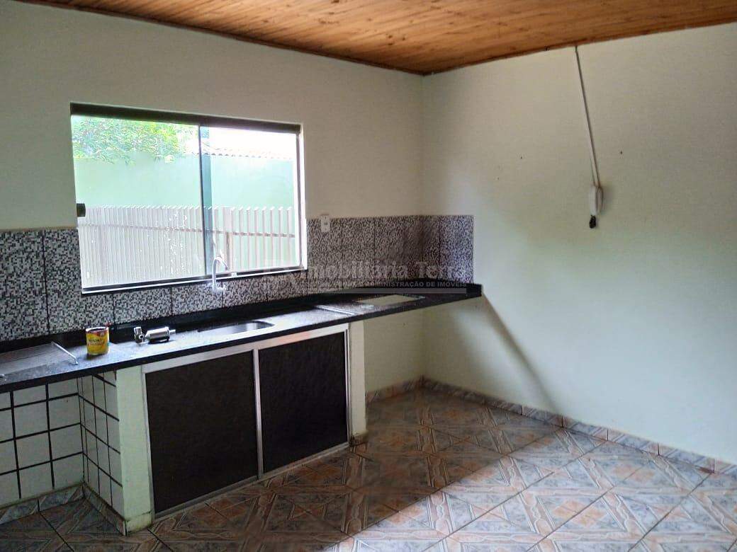 Casa com 3 quartos no Jardim Paulista em Dourados/MS — foto 3