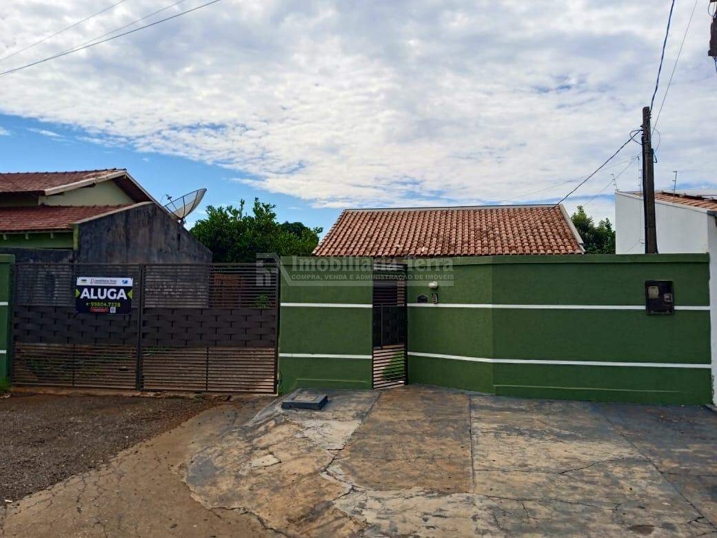 Casa com 3 quartos no Jardim Paulista em Dourados/MS — foto 1