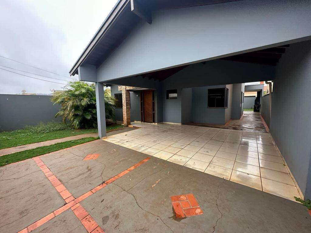 Casa com 3 quartos no Parque Alvorada em Dourados/MS — foto 3