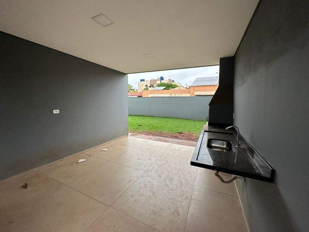 Casa com 3 quartos no Parque Alvorada em Dourados/MS — foto 14