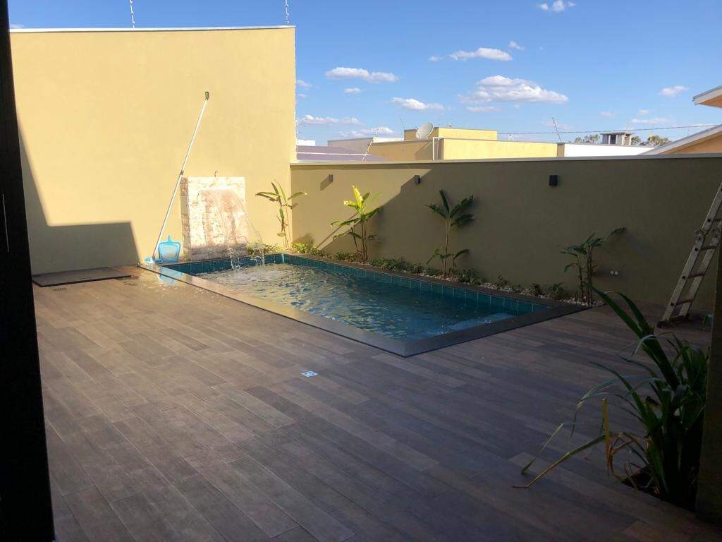 Casa com 3 quartos no Jardim Cristhais em Dourados/MS — foto 18