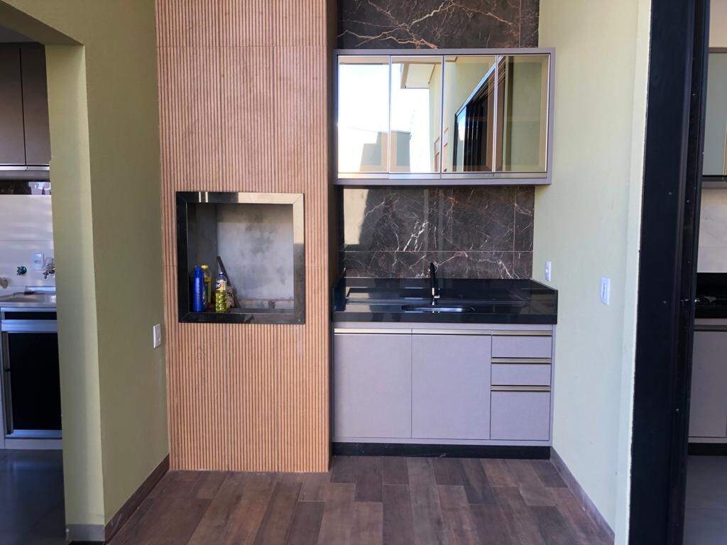 Casa com 3 quartos no Jardim Cristhais em Dourados/MS — foto 16