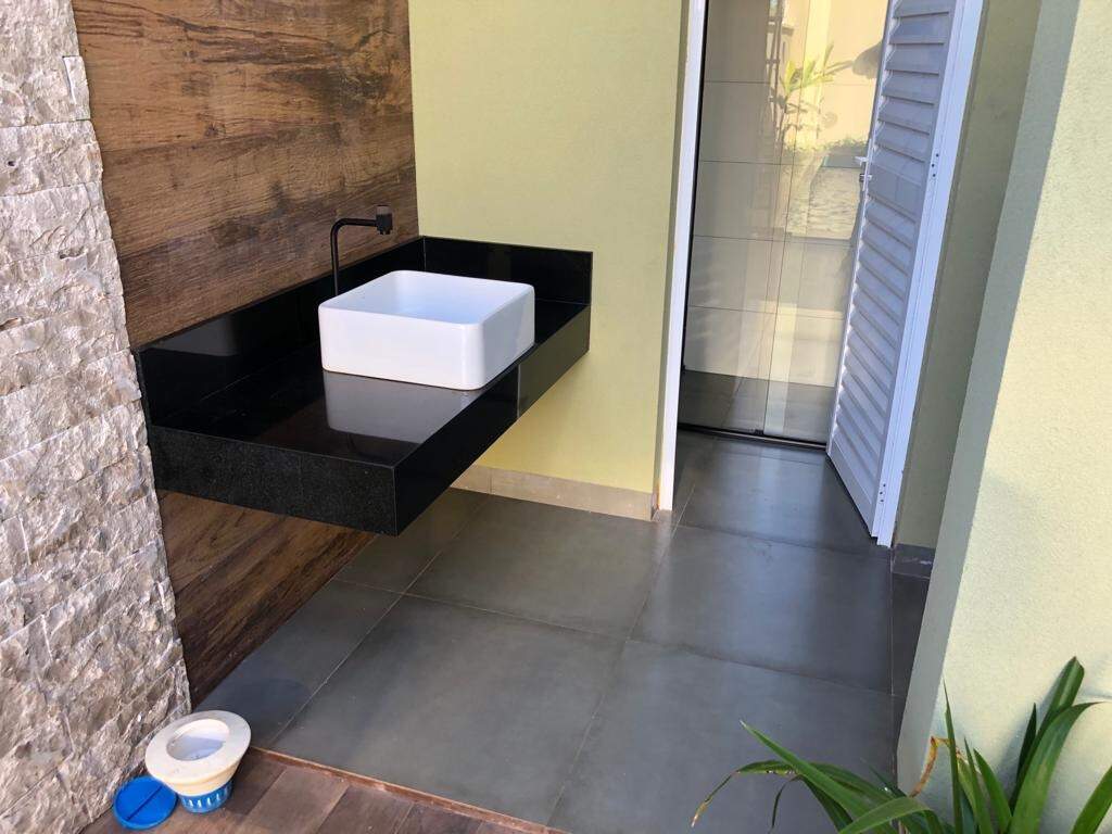 Casa com 3 quartos no Jardim Cristhais em Dourados/MS — foto 22