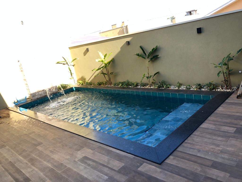 Casa com 3 quartos no Jardim Cristhais em Dourados/MS — foto 19