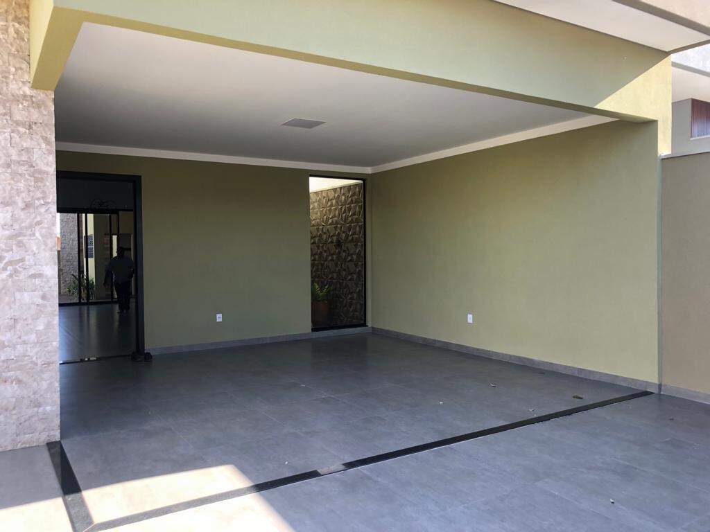 Casa com 3 quartos no Jardim Cristhais em Dourados/MS — foto 3