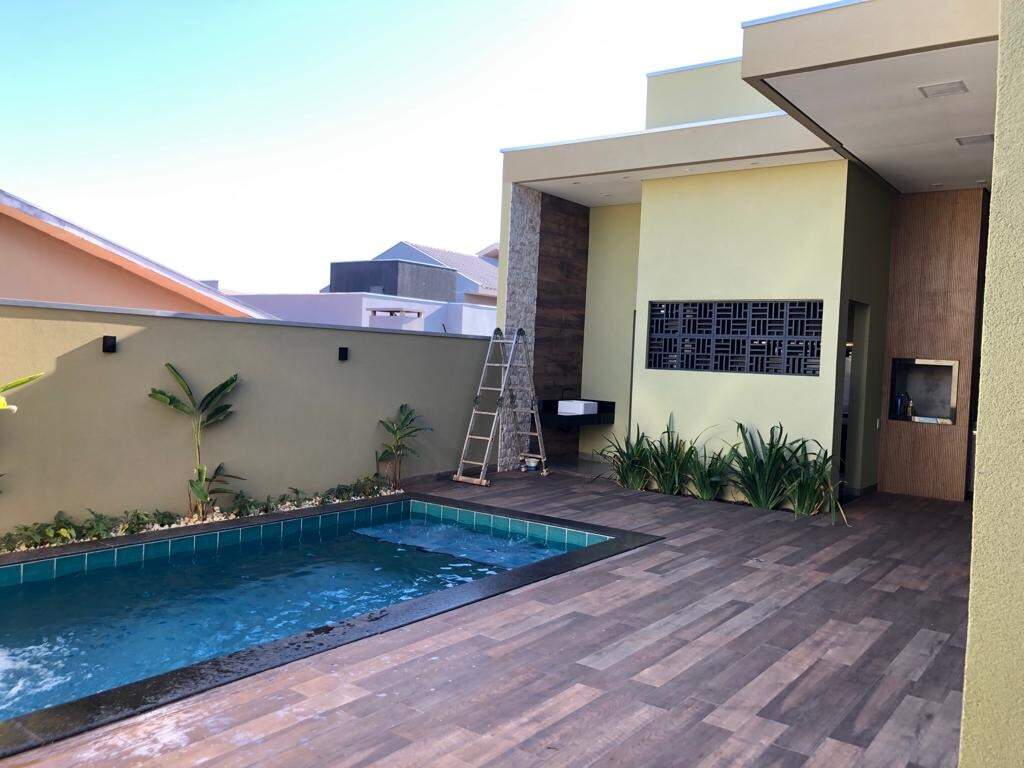 Casa com 3 quartos no Jardim Cristhais em Dourados/MS — foto 20
