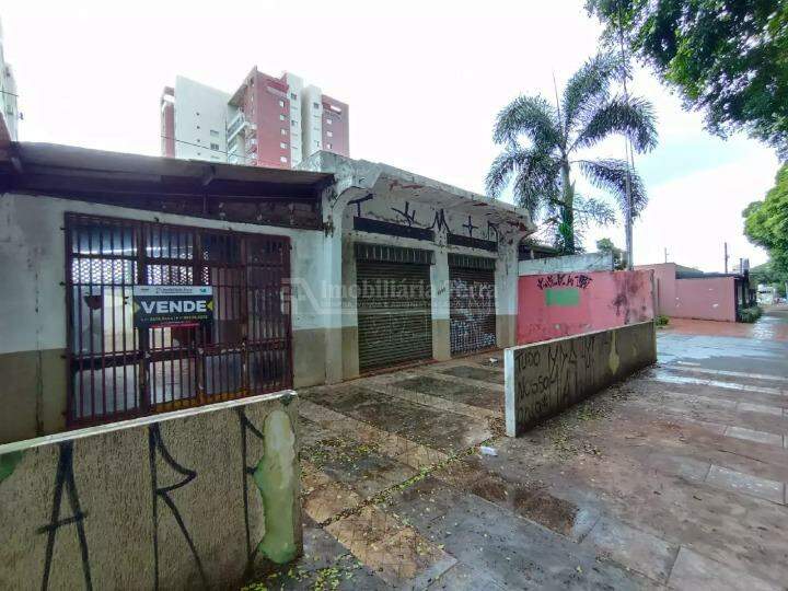Imóvel Comercial no Jardim Central em Dourados/MS — foto 1
