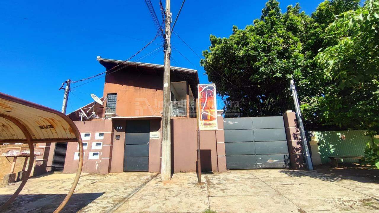 Apartamento com 2 quartos no Jardim Itália em Dourados/MS — foto 1
