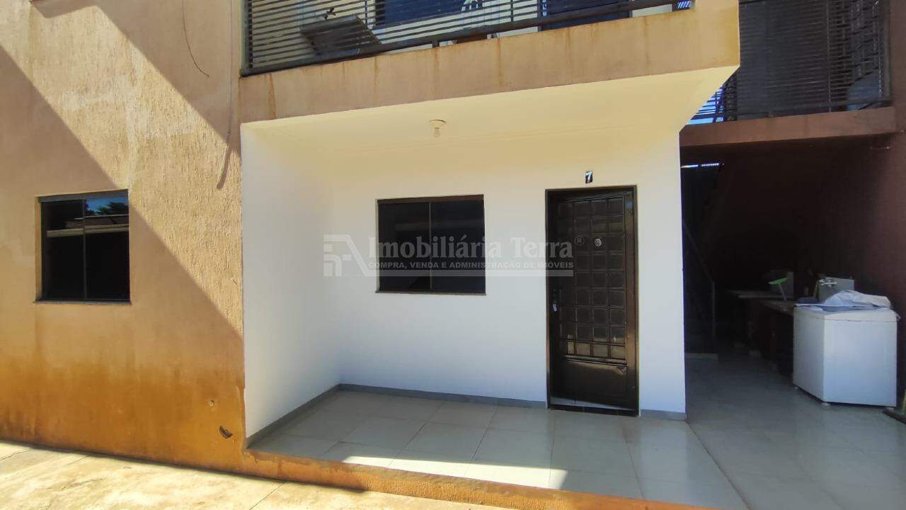 Apartamento com 2 quartos no Jardim Itália em Dourados/MS — foto 2