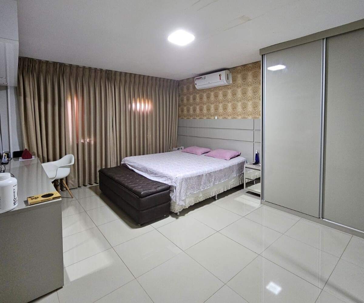 Casa com 3 quartos no Novo Parque Alvorada em Dourados/MS — foto 9