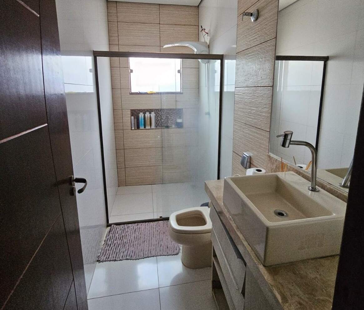 Casa com 3 quartos no Novo Parque Alvorada em Dourados/MS — foto 13