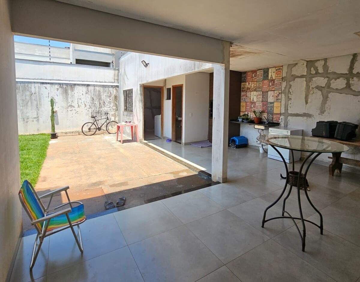 Casa com 3 quartos no Novo Parque Alvorada em Dourados/MS — foto 15
