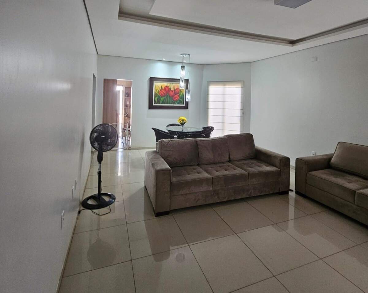 Casa com 3 quartos no Novo Parque Alvorada em Dourados/MS — foto 6