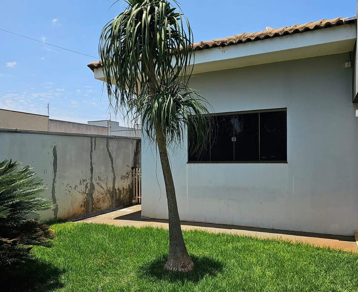 Casa com 3 quartos no Novo Parque Alvorada em Dourados/MS — foto 2