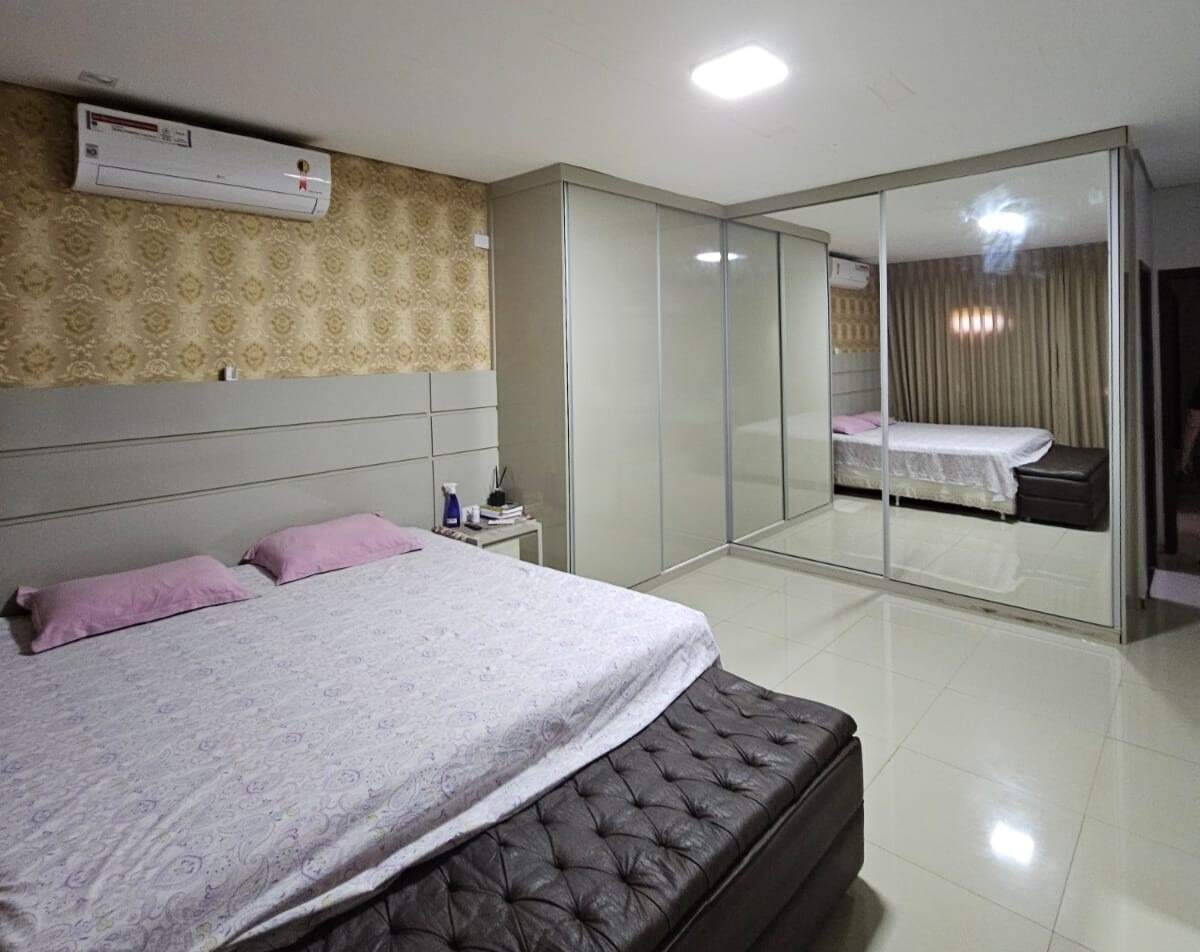 Casa com 3 quartos no Novo Parque Alvorada em Dourados/MS — foto 10