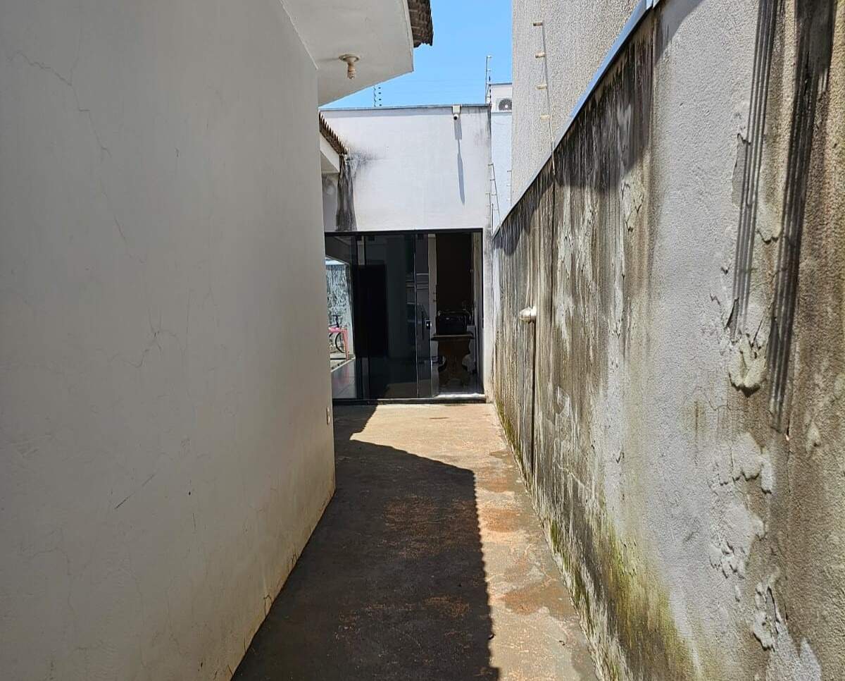 Casa com 3 quartos no Novo Parque Alvorada em Dourados/MS — foto 17