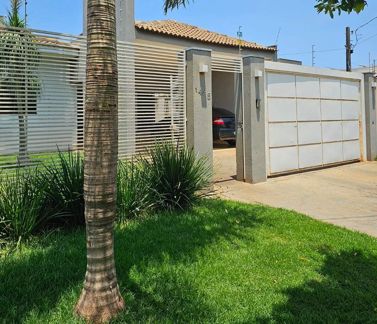 Casa com 3 quartos no Novo Parque Alvorada em Dourados/MS — foto 1