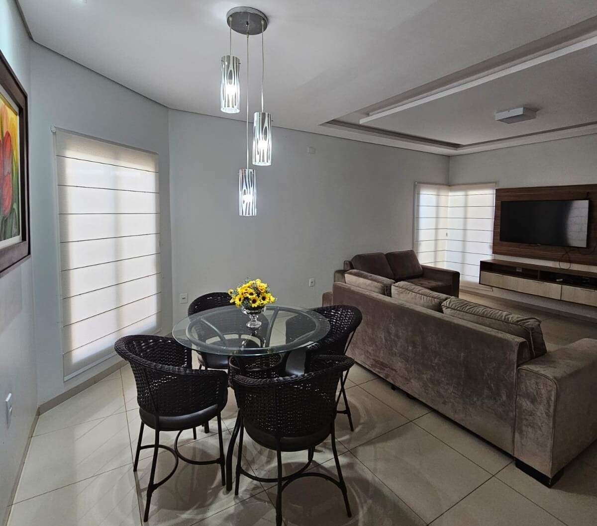 Casa com 3 quartos no Novo Parque Alvorada em Dourados/MS — foto 4