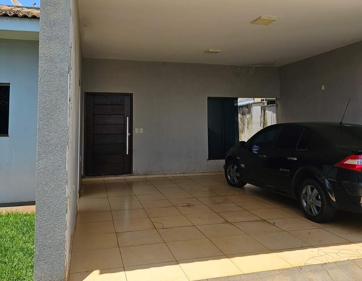 Casa com 3 quartos no Novo Parque Alvorada em Dourados/MS — foto 3