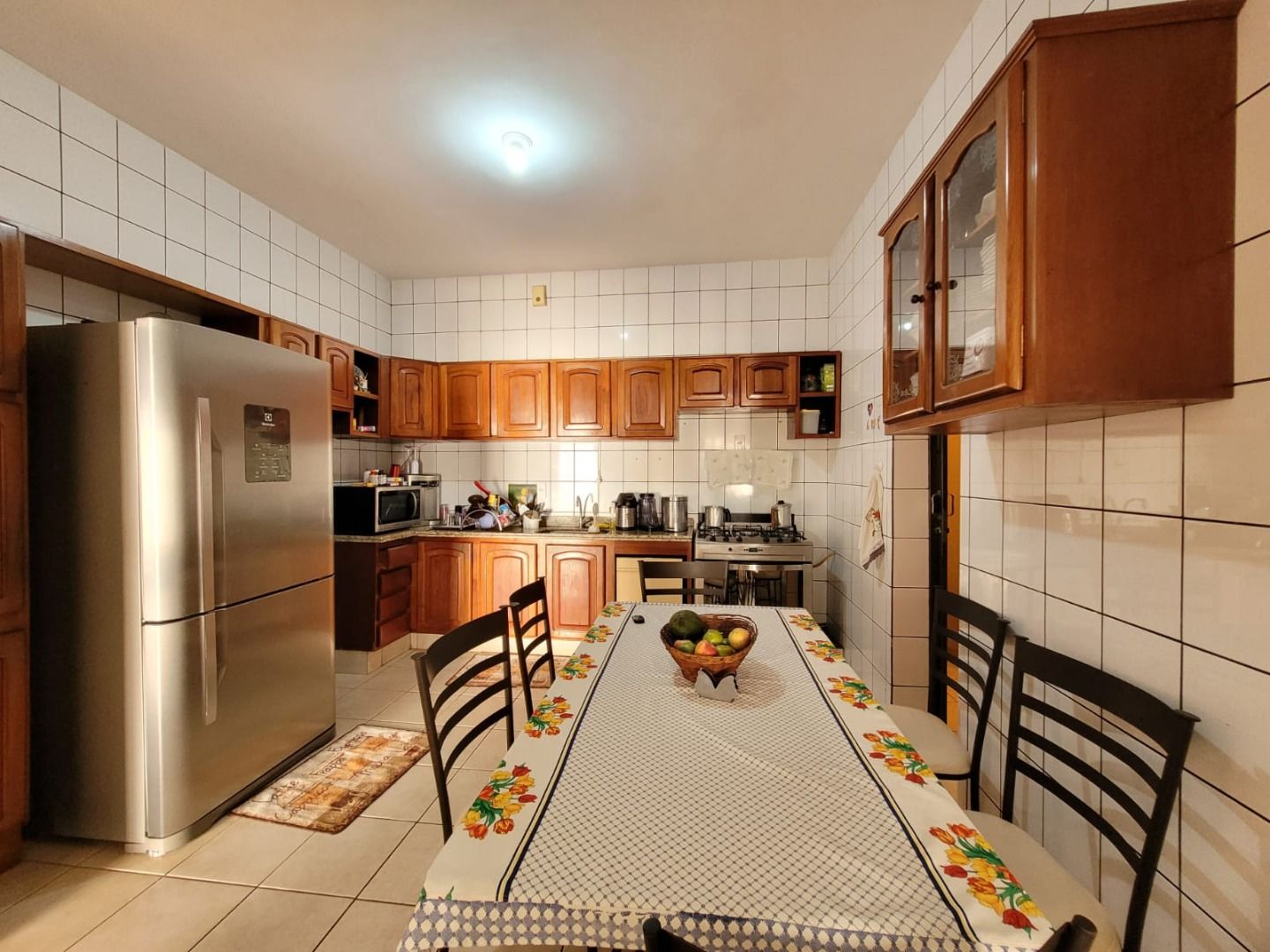 Casa com 5 quartos no Vila Progresso em Dourados/MS — foto 14