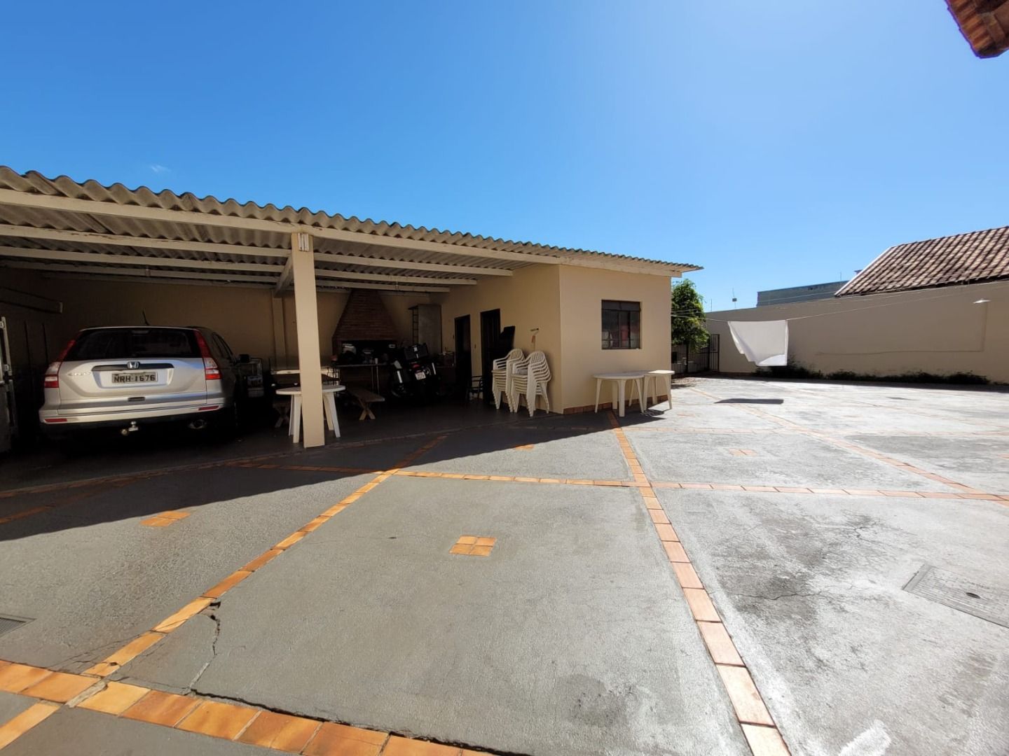 Casa com 5 quartos no Vila Progresso em Dourados/MS — foto 12