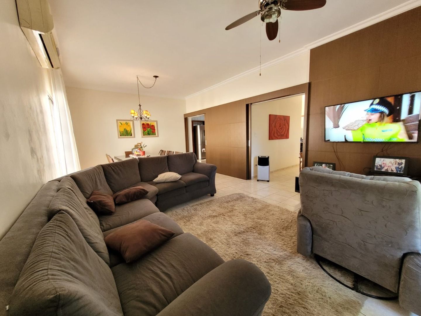 Casa com 5 quartos no Vila Progresso em Dourados/MS — foto 5