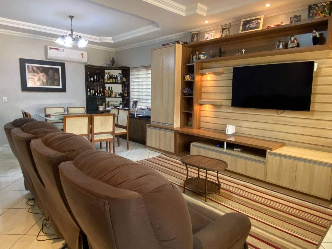 Casa com 3 quartos no Vila Progresso em Dourados/MS — foto 4